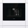 Встраиваемая кофемашина Gorenje CMA9200BG в магазине «На диване» в Омске  — Выгодная цена