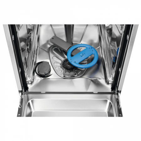 Посудомоечная машина Electrolux SMM43201SW в магазине «На диване» в Омске  — Выгодная цена
