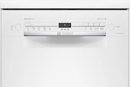 Посудомоечная машина Bosch SPS2IKW1BR в магазине «На диване» в Омске  — Выгодная цена