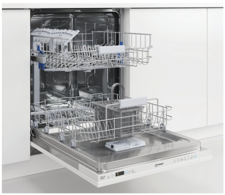 Встраиваемая посудомоечная машина Indesit DIC 3B+16 A в магазине «На диване» в Омске  — Выгодная цена