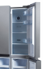 Холодильник Hyundai CM4505FV нержавеющая сталь в магазине «На диване» в Омске  — Выгодная цена
