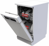 Посудомоечная машина Toshiba DW-10F1(W)-RU в магазине «На диване» в Омске  — Выгодная цена