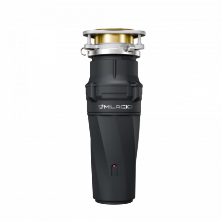 Измельчитель пищевых отходов Milacio VIDA 560 PRO 5550560.GD в магазине «На диване» в Омске  — Выгодная цена