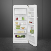 Холодильник Smeg FAB28RWH6 в магазине «На диване» в Омске  — Выгодная цена