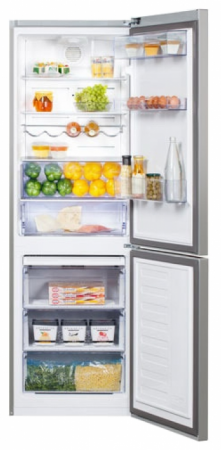 Холодильник Beko CNKL7320EC0S в магазине «На диване» в Омске  — Выгодная цена