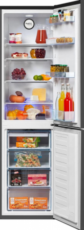 Холодильник Beko B3R0CNK332HG в магазине «На диване» в Омске  — Выгодная цена
