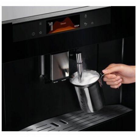 Встраиваемая кофемашина Electrolux KBC85X в магазине «На диване» в Омске  — Выгодная цена