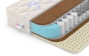 Детский матрас Denwir Baby Spring Middle Hard Soft 14 в магазине «На диване» в Омске  — Выгодная цена