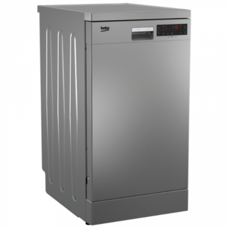 Посудомоечная машина BEKO DFS25W11S в магазине «На диване» в Омске  — Выгодная цена