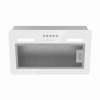 Вытяжка Libhof LB-0852 white