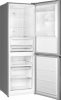 Холодильник Weissgauff Холодильник Weissgauff WRK 185 Total NoFrost Inverter Inox 433056 в магазине «На диване» в Омске  — Выгодная цена
