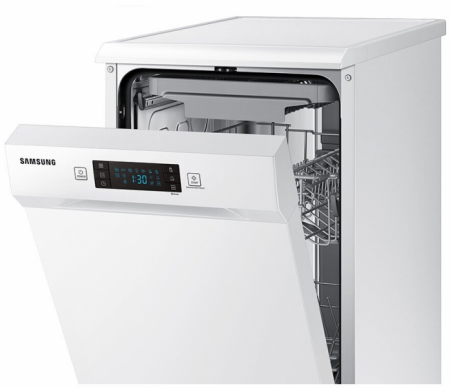 Посудомоечная машина Samsung- DW50R4050FW/WT Samsung DW50R4050FW/WT в магазине «На диване» в Омске  — Выгодная цена