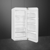 Холодильник Smeg FAB28RWH6 в магазине «На диване» в Омске  — Выгодная цена