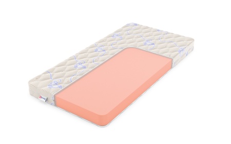 Детский матрас Denwir Baby Springless Top Foam 10 в магазине «На диване» в Омске  — Выгодная цена
