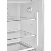 Холодильник Smeg FAB28RCR5 кремовый в магазине «На диване» в Омске  — Выгодная цена
