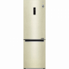 Холодильник LG GA-B459MEQZ