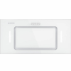 Встраиваемая вытяжка Meferi INBOX60WH GLASS ULTRA