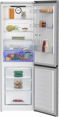 Холодильник Beko B3RCNK362HX в магазине «На диване» в Омске  — Выгодная цена