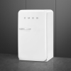 Холодильник Smeg FAB10RWH6 в магазине «На диване» в Омске  — Выгодная цена