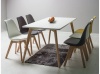 Комплект из 2-х стульев Eames Bon серый в магазине «На диване» в Омске  — Выгодная цена