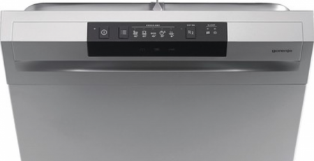 Посудомоечная машина Gorenje GS520E15S в магазине «На диване» в Омске  — Выгодная цена