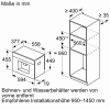 Встраиваемая кофемашина Bosch CTL7181B0 в магазине «На диване» в Омске  — Выгодная цена