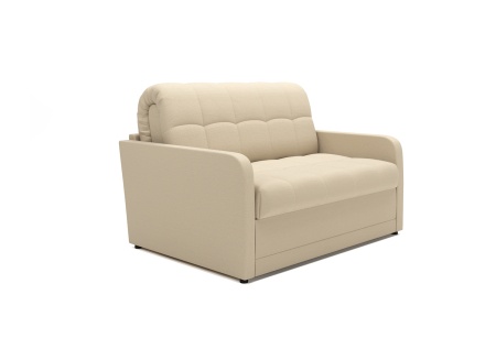 Скай, прямой диван, Prima light beige