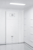 Холодильник Weissgauff Холодильник Weissgauff WRK 185 Total NoFrost Inverter Inox 433056 в магазине «На диване» в Омске  — Выгодная цена