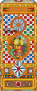 Холодильник Smeg FAB28RDGC5