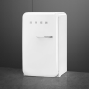Холодильник Smeg FAB10LWH6 в магазине «На диване» в Омске  — Выгодная цена
