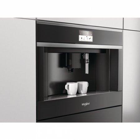 Встраиваемая кофемашина Whirlpool W11 CM145 в магазине «На диване» в Омске  — Выгодная цена
