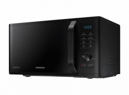 Микроволновая печь Samsung MG23K3515AK в магазине «На диване» в Омске  — Выгодная цена