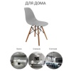 Стул Eames серый в магазине «На диване» в Омске  — Выгодная цена