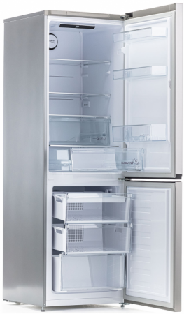 Холодильник Beko B3RCNK362HX в магазине «На диване» в Омске  — Выгодная цена