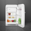 Холодильник Smeg FAB10RWH6 в магазине «На диване» в Омске  — Выгодная цена