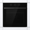 Духовой шкаф Gorenje BO6725E02NBG в магазине «На диване» в Омске  — Выгодная цена