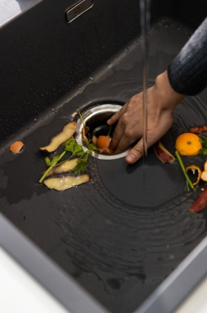 Измельчитель Franke SLIM 100 134.0715.095 в магазине «На диване» в Омске  — Выгодная цена