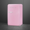 Холодильник SMEG FAB10RPK6 в магазине «На диване» в Омске  — Выгодная цена