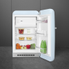 Холодильник Smeg FAB10RPB6 в магазине «На диване» в Омске  — Выгодная цена
