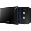 Микроволновая печь Samsung MS23K3614AK/BW черный в магазине «На диване» в Омске  — Выгодная цена