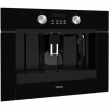 Встраиваемая кофемашина Teka CLC 855 GM Night River Black в магазине «На диване» в Омске  — Выгодная цена