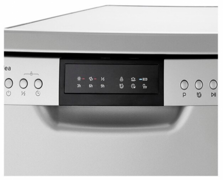 Посудомоечная машина Midea MFD45S110S в магазине «На диване» в Омске  — Выгодная цена