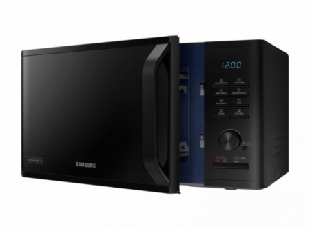 Микроволновая печь Samsung MG23K3515AK в магазине «На диване» в Омске  — Выгодная цена