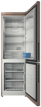 Холодильник Indesit ITR 5180 E в магазине «На диване» в Омске  — Выгодная цена
