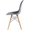 Стул Eames серый в магазине «На диване» в Омске  — Выгодная цена