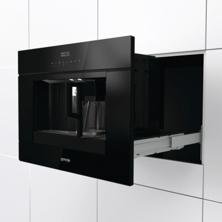 Встраиваемая кофемашина Gorenje CMA9200BG в магазине «На диване» в Омске  — Выгодная цена