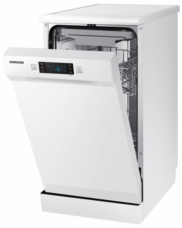 Посудомоечная машина Samsung- DW50R4050FW/WT Samsung DW50R4050FW/WT в магазине «На диване» в Омске  — Выгодная цена