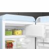 Холодильник Smeg FAB10RPB6 в магазине «На диване» в Омске  — Выгодная цена
