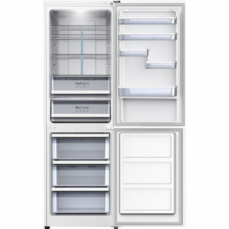 Холодильник DeLonghi DCS 19NFI BB Damiano в магазине «На диване» в Омске  — Выгодная цена
