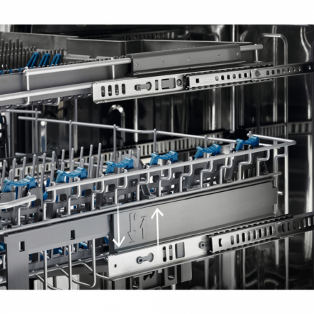 Посудомоечная машина Electrolux SMM43201SW в магазине «На диване» в Омске  — Выгодная цена